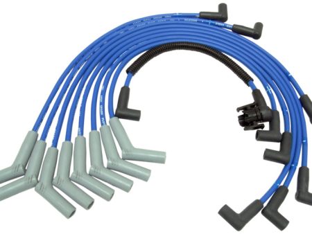 NGK Ford F-150 1995-1993 Spark Plug Wire Set For Discount