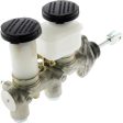 Centric 03-08 Nissan 350Z Premium Brake Master Cylinder Online now