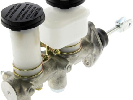 Centric 03-08 Nissan 350Z Premium Brake Master Cylinder Online now