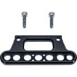 PERFORMANCE MACHINE (PM) Warning Light Relocation Kit - Black Ops® 0208-2193-SMB Online now