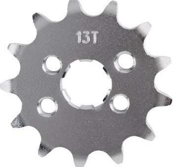 MOOSE RACING Front Sprocket - 13 Tooth - Honda 26-1106-13CRMO Cheap