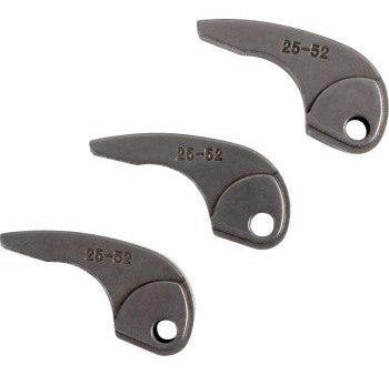 MOOSE UTILITY Clutch Weights - 25-52 - 52 g - Polaris 100-1505-PU Online Sale