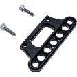 PERFORMANCE MACHINE (PM) Warning Light Relocation Kit - Black Ops® 0208-2193-SMB Online now