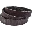 S&S CYCLE Drive Belt - 137 Tooth - 1  - Touring Softail Sportser 560-0393 Fashion