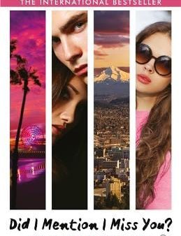 Estelle Maskame: Did I Mention I Miss You? (the Dimily Series) [2016] paperback For Cheap