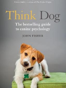 John Fisher: Think Dog [2016] paperback For Sale