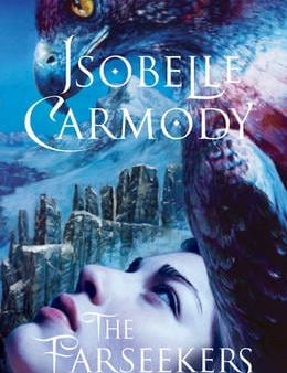 Isobelle Carmody: The Farseekers [2010] paperback Cheap