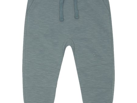 Hust & Claire Blue Flint Georg Joggingbukser For Discount