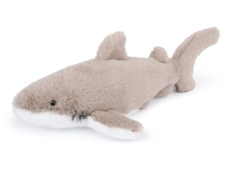 Bon Ton Toys Grey WWF ECO Great White Shark 24 cm For Sale