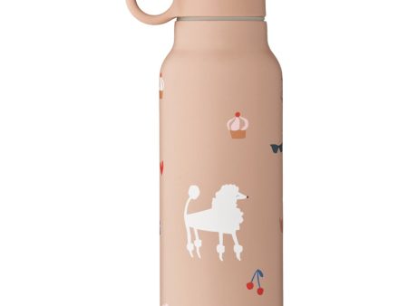 LIEWOOD Paris   Pale Tuscany Falk Drikkedunk 350 ml Hot on Sale