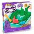 Kinetic Sand Sandbox Set Fashion