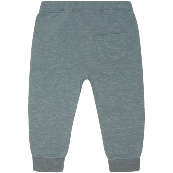 Hust & Claire Blue Flint Georg Joggingbukser For Discount