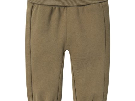 Lil Atelier Kalamata Ilondon Raf Sweatpants Hot on Sale