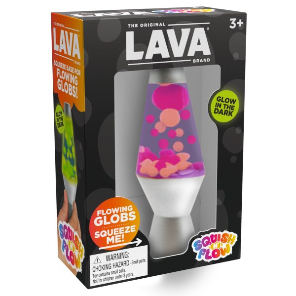 Schylling Lava Squish N Flow Online Hot Sale