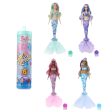 Barbie® Color Reveal Deep Sea Havfruer Online Sale