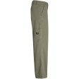 Jack & Jones Junior Dusty Olive Alex Co Carpenter Bukser Noos Cheap