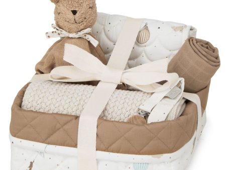 Cam Cam Copenhagen Dreamland Baby Shower Gavekurv For Cheap