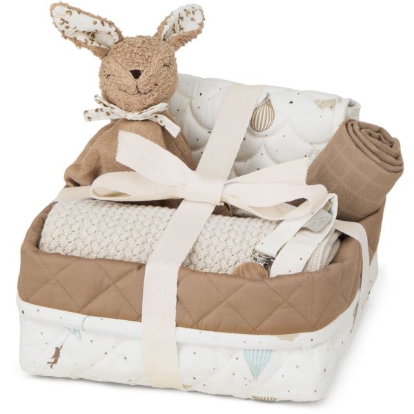 Cam Cam Copenhagen Dreamland Baby Shower Gavekurv For Cheap