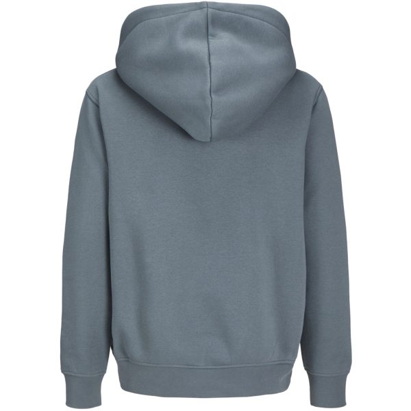 Jack & Jones Junior Stormy Weather Vesterbro Sweat Hoodie Noos Hot on Sale