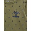 Hummel Dusty Olive Beesy Body For Discount