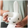 Mr. Maria Miffy First Light Hvid Cheap