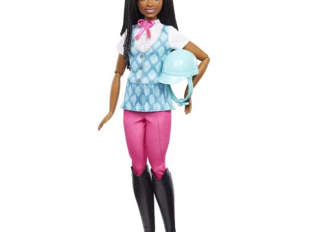 Barbie® Great Chase Rytter Brooklyn Online now