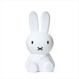 Mr. Maria Miffy First Light Hvid Cheap