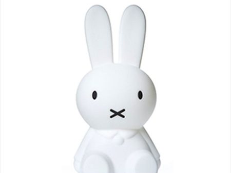 Mr. Maria Miffy First Light Hvid Cheap