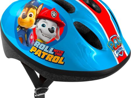 Paw Patrol Helmet S - 53 56 cm Online Sale