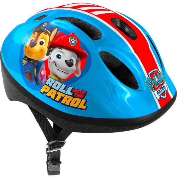 Paw Patrol Helmet S - 53 56 cm Online Sale