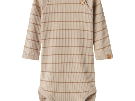 Lil Atelier Pure Cashmere Kail Slim Body Noos on Sale