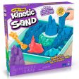 Kinetic Sand Sandbox Set Online now