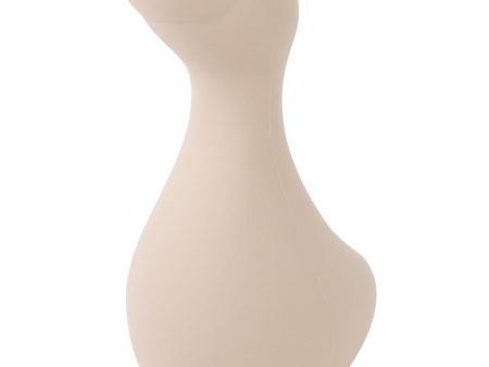 Flow Amsterdam Beige Natlampe Liva For Sale