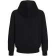 Jack & Jones Junior Black Urban Edge Sweat Hættetrøje Noos Sale