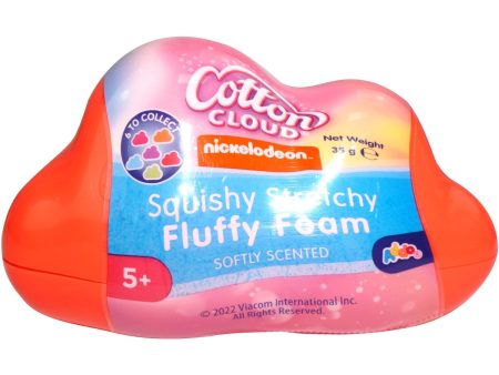 Pocket Money Colour Changing Fluffy Foam For Cheap