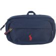 Polo Ralph Lauren Newport Navy Farve Crossbody Taske Sale