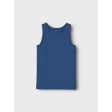 Name It Forged Iron Tank Top 2-pak Iron Space Noos on Sale