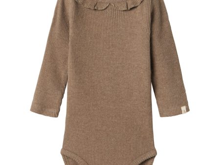 Lil Atelier Shitake Sophia Sak Slim Body Online