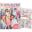 TOPModel Stickerworld Online Sale