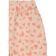 Hust & Claire Wild Coral Trine Bukser For Discount