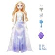 Disney Frozen Disney Frost Spin & Reveal Elsa Online Hot Sale