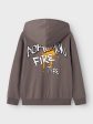 Name It Castlerock Ondie Pokemon Regular Sweatshirt Hot on Sale