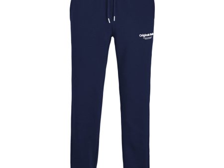 Jack & Jones Junior Ocean Cavern Gordon Vesterbro Cuffed Sweatpants Noos For Cheap