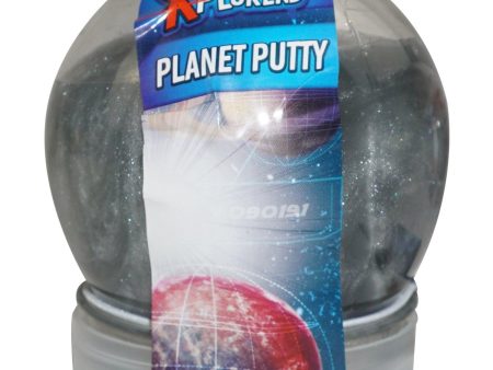 Pocket Money Grå Planetslim 130g Online now