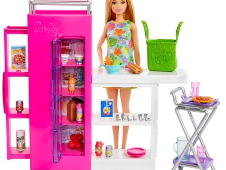 Barbie® Dream Pantry Discount