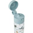 LIEWOOD Sea Creature   Sandy Clemence Tritan Flaske 350 ml Fashion